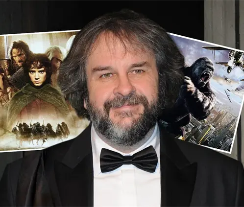 Carta Astral de Peter Jackson: ¿Tendrá más películas exitosas? (Foto: IMDB) Carta Astral de Peter Jackson: ¿Tendrá más películas exitosas? (Foto: IMDB)