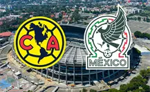 ¿Cuándo volvería América al Estadio Azteca para la Liga MX? ¿Cuándo volvería América al Estadio Azteca para la Liga MX?
