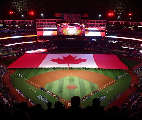 Toronto Blue Jays y Los Ángeles Dodgers definirán al campeón de la MLB en una edición inédita de Serie Mundial. Toronto Blue Jays y Los Ángeles Dodgers definirán al campeón de la MLB en una edición inédita de Serie Mundial.