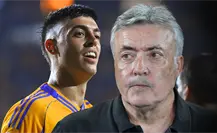 Juan Brunetta lanza dardo a Domenec Torrent por el Clásico Regio