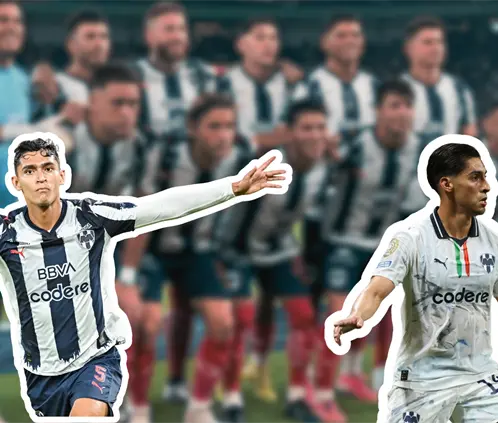 Fidel Ambriz y Érick Aguirre se sumaron a las prácticas con el equipo. Fidel Ambriz y Érick Aguirre se sumaron a las prácticas con el equipo.