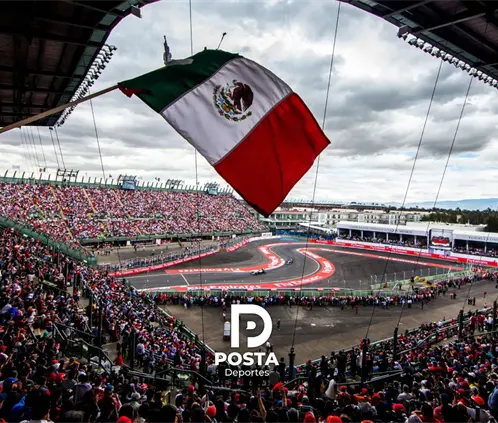GP México 2026: ¿Cuándo salen a la venta los boletos y cuánto costarán? GP México 2026: ¿Cuándo salen a la venta los boletos y cuánto costarán?