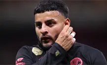 Santiago Simón: Pesa la baja de Alexis Vega Santiago Simón: Pesa la baja de Alexis Vega