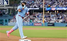 Blue Jays apalea a Dodgers y empata de nuevo la Serie Mundial 2025 Blue Jays apalea a Dodgers y empata de nuevo la Serie Mundial 2025