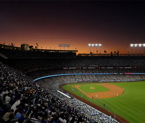 Serie Mundial 2025: ¿Cómo y dónde ver el juego 5 de Grandes Ligas entre Toronto Blue Jays y Los Ángeles Dodgers? (Photo by Luke Hales/Getty Images) Serie Mundial 2025: ¿Cómo y dónde ver el juego 5 de Grandes Ligas entre Toronto Blue Jays y Los Ángeles Dodgers? (Photo by Luke Hales/Getty Images)