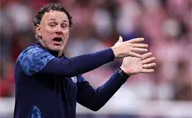 Pachuca vs. Chivas: Gabriel Milito y el extraordinario cierre del torneo para el Rebaño Pachuca vs. Chivas: Gabriel Milito y el extraordinario cierre del torneo para el Rebaño