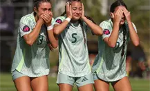 México vs. Italia: ¿Cómo ver los cuartos de final del Mundial Sub17 Femenil?