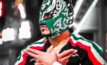 Laredo Kid debuta en la WWE, ¿cómo le fue al mexicano en su primera lucha? Laredo Kid debuta en la WWE, ¿cómo le fue al mexicano en su primera lucha?