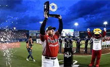 Leones de Yucatán revelan a su nuevo manager para 2026 Leones de Yucatán revelan a su nuevo manager para 2026