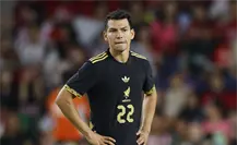 Chucky Lozano en riesgo de perderse el Mundial de 2026 por su indisciplina en San Diego FC Chucky Lozano en riesgo de perderse el Mundial de 2026 por su indisciplina en San Diego FC