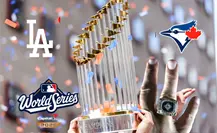 Serie Mundial 2025: Dos jugadores aseguraron ser campeones de MLB, sin importar si ganan Dodgers o Toronto Serie Mundial 2025: Dos jugadores aseguraron ser campeones de MLB, sin importar si ganan Dodgers o Toronto