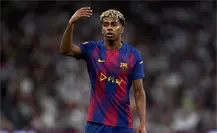 Barcelona castiga a Lamine Yamal tras El Clásico, ¿se irá de la Kings League?