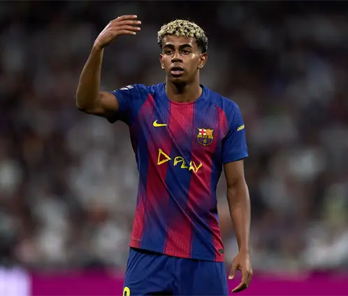 Barcelona vs. Elche: ¿Cómo y dónde ver el partido de La Liga en México? (Photo by Angel Martinez/Getty Images) Barcelona vs. Elche: ¿Cómo y dónde ver el partido de La Liga en México? (Photo by Angel Martinez/Getty Images)