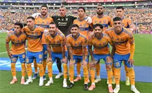 Así jugará Tigres el Clásico Regio vs Monterrey: probable alineación, bajas y jugadores en duda