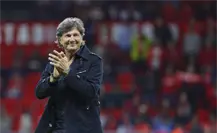 Hernán Cristante se perfila para dejar la Liga MX tras el Apertura 2025, ¿cuál es su próximo destino? Hernán Cristante se perfila para dejar la Liga MX tras el Apertura 2025, ¿cuál es su próximo destino?