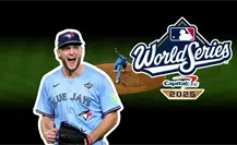 Trey Yasavage y sus increíbles números en la Serie Mundial de Grandes Ligas con Toronto Blue Jays Trey Yasavage y sus increíbles números en la Serie Mundial de Grandes Ligas con Toronto Blue Jays