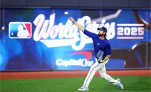 Serie Mundial: ¿Cuándo y dónde es el juego 6 del Toronto Blue Jays vs. Los Ángeles Dodgers?
