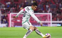 James Rodríguez es nominado a Mejor Creativo del Mundo en medio de su salida de León James Rodríguez es nominado a Mejor Creativo del Mundo en medio de su salida de León