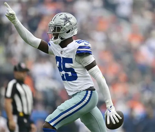 TUDN confirmó el regreso de la NFL a Ciudad de México en 2026, los Dallas Cowboys serían el equipo local para este juego. Getty Images TUDN confirmó el regreso de la NFL a Ciudad de México en 2026, los Dallas Cowboys serían el equipo local para este juego. Getty Images