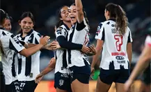 Rayadas buscan evitar a Tigres Femenil en la Liguilla, ¿qué necesitan?