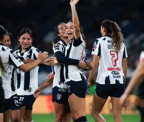 Las Rayadas necesitan un triunfo para evitar a Tigres y cerrar como locales en Liguilla.  @Rayadas Las Rayadas necesitan un triunfo para evitar a Tigres y cerrar como locales en Liguilla.  @Rayadas