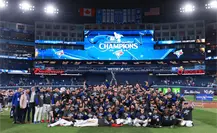 Toronto Blue Jays: ¿Cuándo han ganado la Serie Mundial de Grandes Ligas?