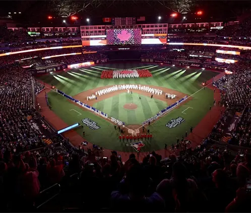 MLB: La temporada inició y cerrará fuera de Estados Unidos (baseballisdead_ x)