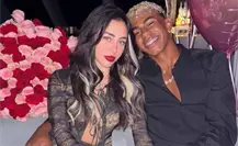 ¿Lamine Yamal engañó a Nicki Nicole con una influencer?, esto es lo que se sabe ¿Lamine Yamal engañó a Nicki Nicole con una influencer?, esto es lo que se sabe