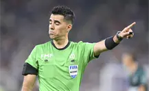 ¡La liguilla en juego! Chivas visita a Pachuca con árbitro polémico ¡La liguilla en juego! Chivas visita a Pachuca con árbitro polémico