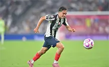 Monterrey pierde a Iker Fimbres para el Clásico Regio 141, ¿cuántas bajas tiene La Pandilla?