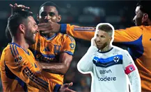 Sergio Ramos tendrá prueba de fuego en Clásico Regio ante goleadores de Tigres en Apertura 2025 Sergio Ramos tendrá prueba de fuego en Clásico Regio ante goleadores de Tigres en Apertura 2025