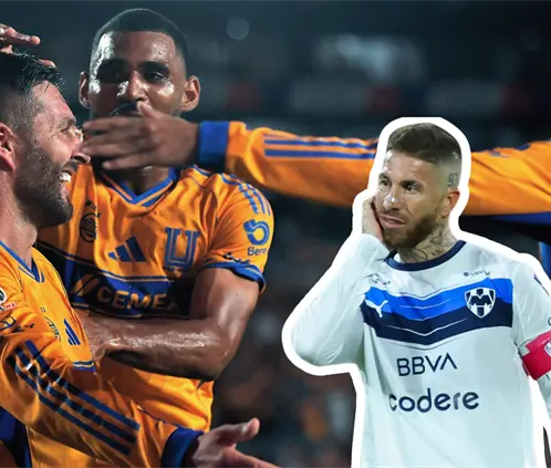 Sergio Ramos y Rayados enfrentarán a la segunda mejor ofensiva de la liga en un torneo donde ha recibido muchos goles. Sergio Ramos y Rayados enfrentarán a la segunda mejor ofensiva de la liga en un torneo donde ha recibido muchos goles.