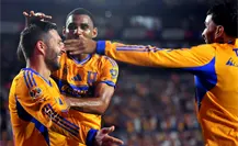 Liga MX: Predicciones y apuestas para la Jornada 16 del Apertura 2025 Liga MX: Predicciones y apuestas para la Jornada 16 del Apertura 2025