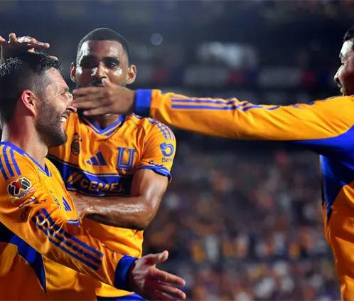 El Clásico Regio será el gran atractivo de la jornada. Getty Images