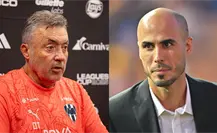 Guido Pizarro revira las palabras de Torrent: El Clásico Regio es el mas importante Guido Pizarro revira las palabras de Torrent: El Clásico Regio es el mas importante