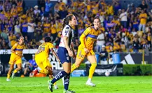 ¿Habrá Clásico Regio Femenil en los Cuartos de Final del Apertura 2025 Femenil?, esto se necesita ¿Habrá Clásico Regio Femenil en los Cuartos de Final del Apertura 2025 Femenil?, esto se necesita