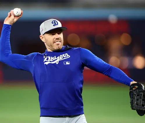 Los Dodgers aspiran a ganar su noveno título. Getty Images Los Dodgers aspiran a ganar su noveno título. Getty Images