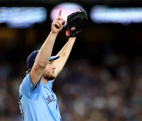 Blue Jays ganará millones por jugar la Serie Mundial, Getty Images