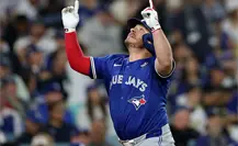 Alejandro Kirk: ¿Dónde nació y cuál es su trayectoria en el béisbol?