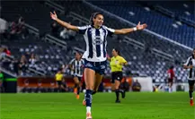 Rayadas enfrentarán al América en los Cuartos de Final del Apertura 2025