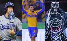 Clásico Regio 141 competirá con la Serie Mundial y el WWE Saturday Nights Main Event Clásico Regio 141 competirá con la Serie Mundial y el WWE Saturday Nights Main Event