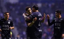 Cruz Azul supera sin dificultades a Puebla y es líder momentáneo del Apertura 2025