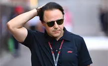 Felipe Massa busca justicia! Demanda a la F1 por el crashgate 2008 Felipe Massa busca justicia! Demanda a la F1 por el crashgate 2008