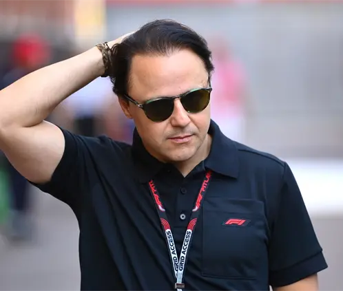 Felipe Massa busca justicia! Demanda a la F1 por el crashgate 2008(Photo by Dan Mullan/Getty Images) Felipe Massa busca justicia! Demanda a la F1 por el crashgate 2008(Photo by Dan Mullan/Getty Images)
