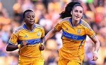 Tigres Femenil va por el superliderato del Apertura 2025 en la última fecha, ¿por dónde ver a Las Amazonas?