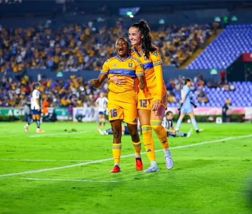 Tigres Femenil puede quedarse sin el superliderato del Apertura 2025 por la Regla de Menores. Nora Guerrero