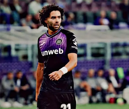 El Chino Huerta estará al menos un mes fuera por lesión en la pelvis, quedando descartado para jugar con México en la Fecha FIFA de noviembre. @rscanderlecht El Chino Huerta estará al menos un mes fuera por lesión en la pelvis, quedando descartado para jugar con México en la Fecha FIFA de noviembre. @rscanderlecht