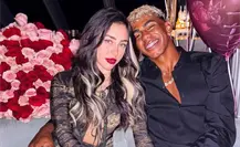 Lamine Yamal anuncia su rompimiento con Nicki Nicole, ¿por qué se separaron? Lamine Yamal anuncia su rompimiento con Nicki Nicole, ¿por qué se separaron?