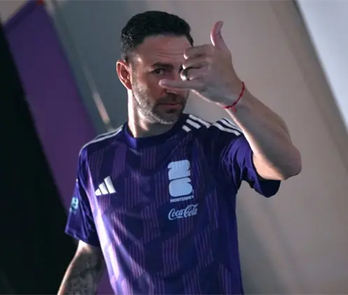 El Clásico Regio se verá por primera vez por LayvTime, el servicio de streaming creado por Miguel Layún. @Miguel_layun