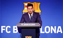 Messi podría decidir el futuro del Barcelona en elecciones 2026 Messi podría decidir el futuro del Barcelona en elecciones 2026